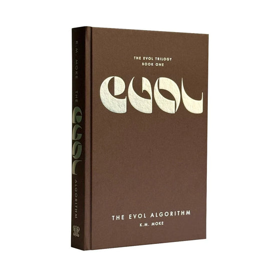 The EVOL Algorithm (Hardback)