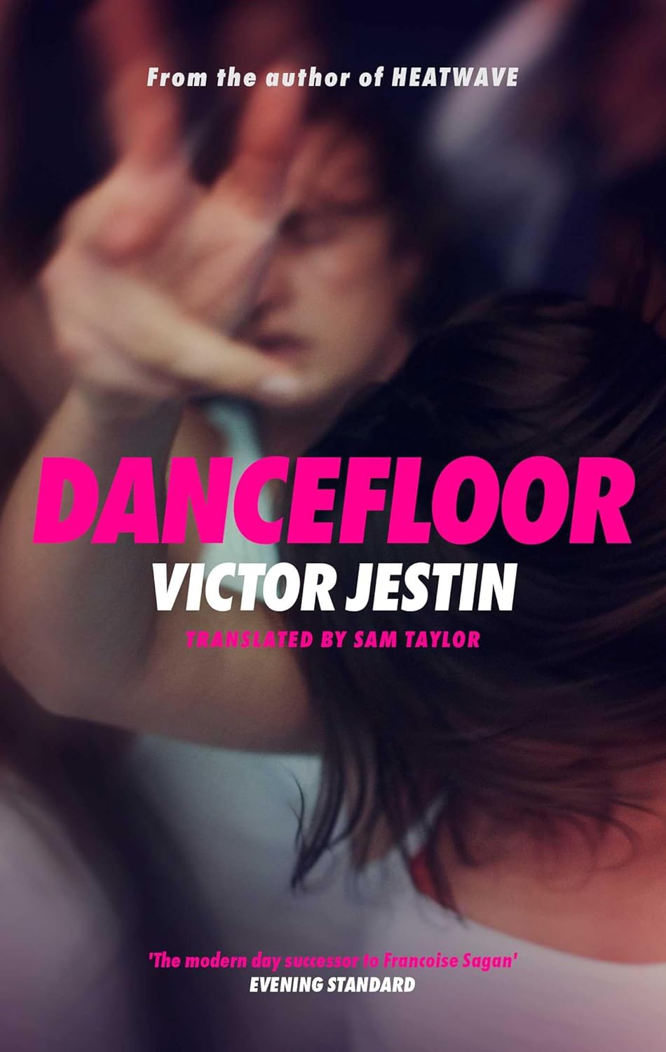 Dancefloor (Paperback)