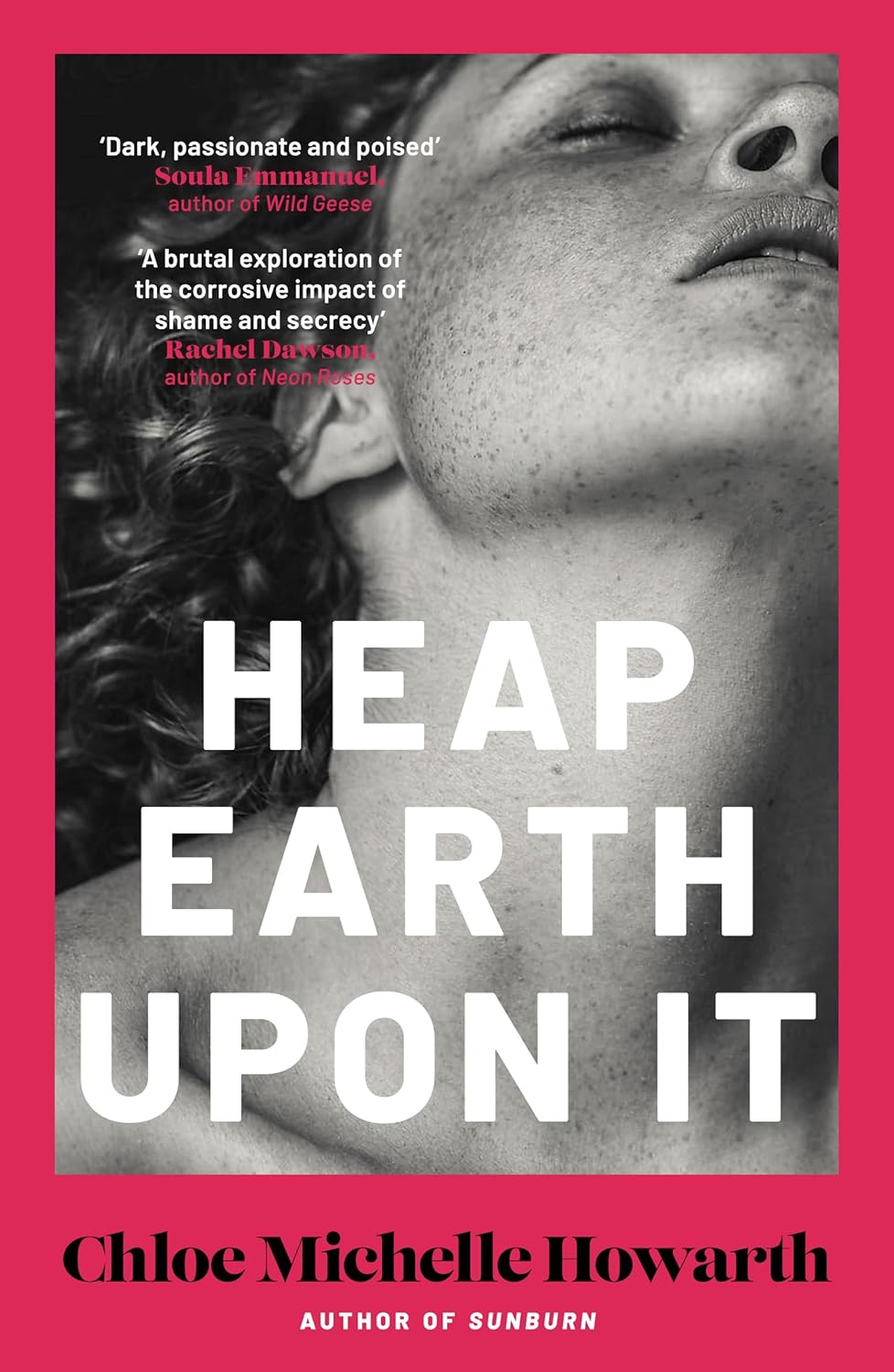 Heap Earth Upon It (Paperback)