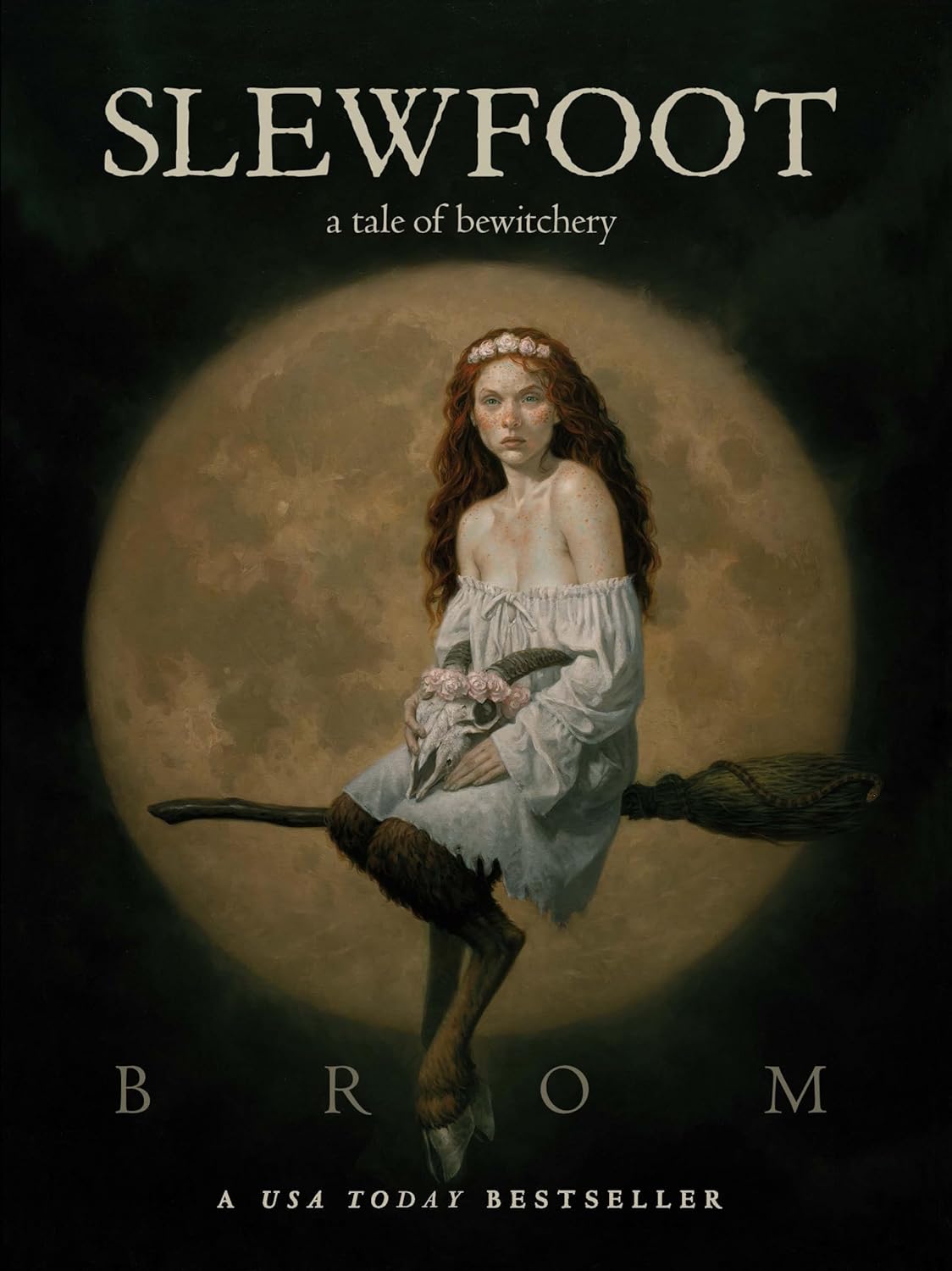 Slewfoot (Paperback)