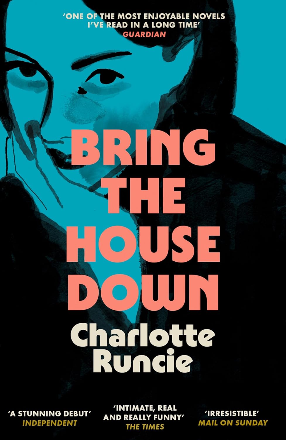 Bring the House Down (Paperback)