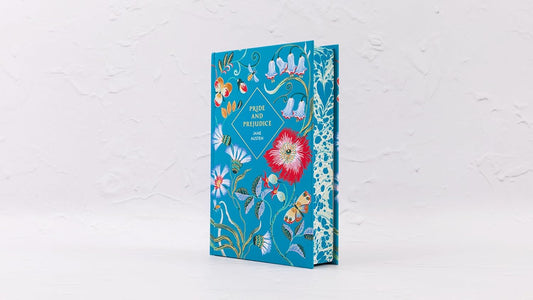Pride and Prejudice (Hardback)