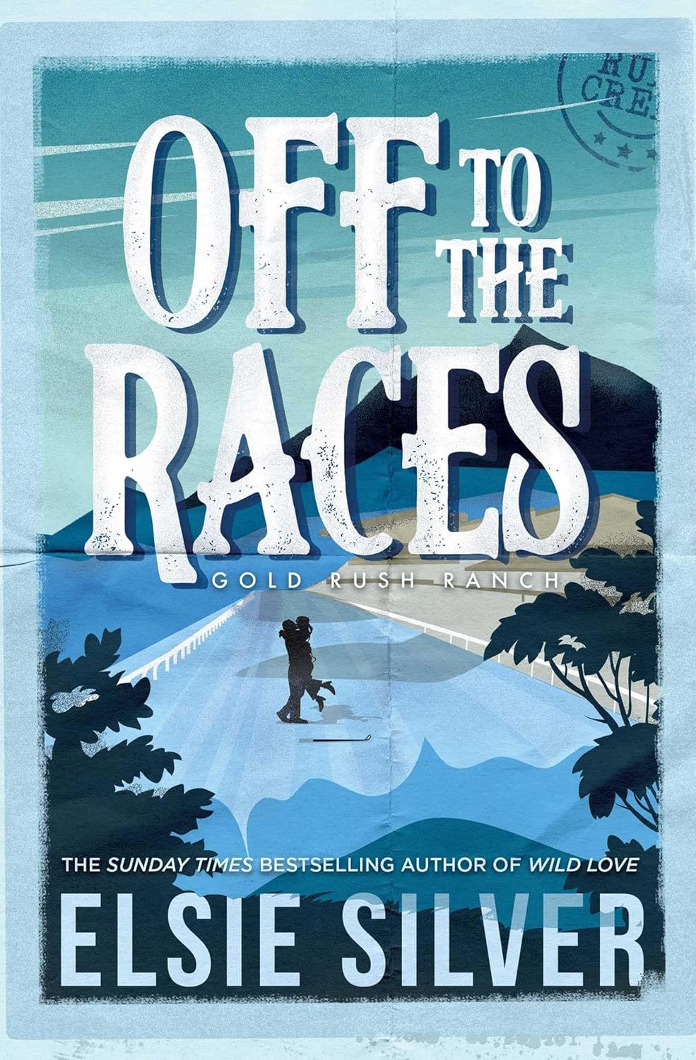 Off to the Races: Book #1 (Paperback)