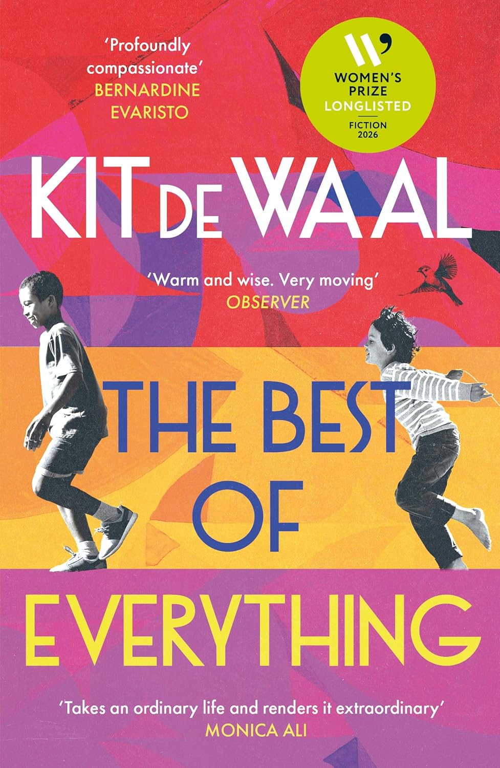 The Best of Everything (Paperback)