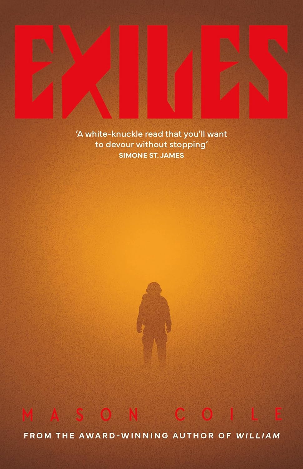 Exiles (Hardback)