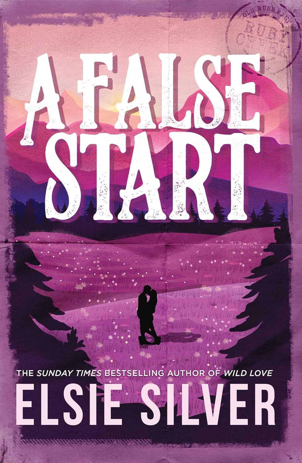 A False Start: Book #4 (Paperback)