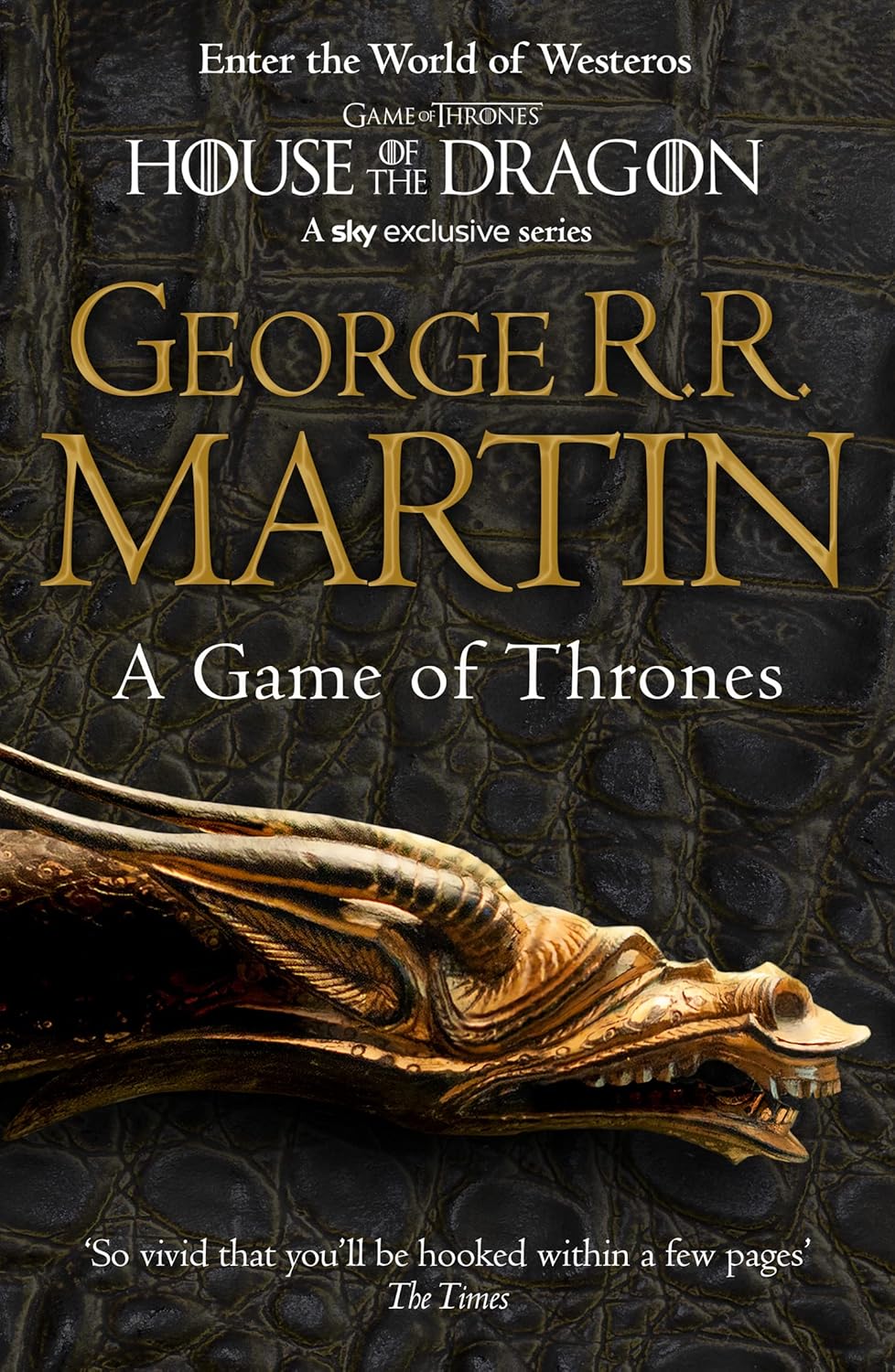 A Game of Thrones (Paperback)