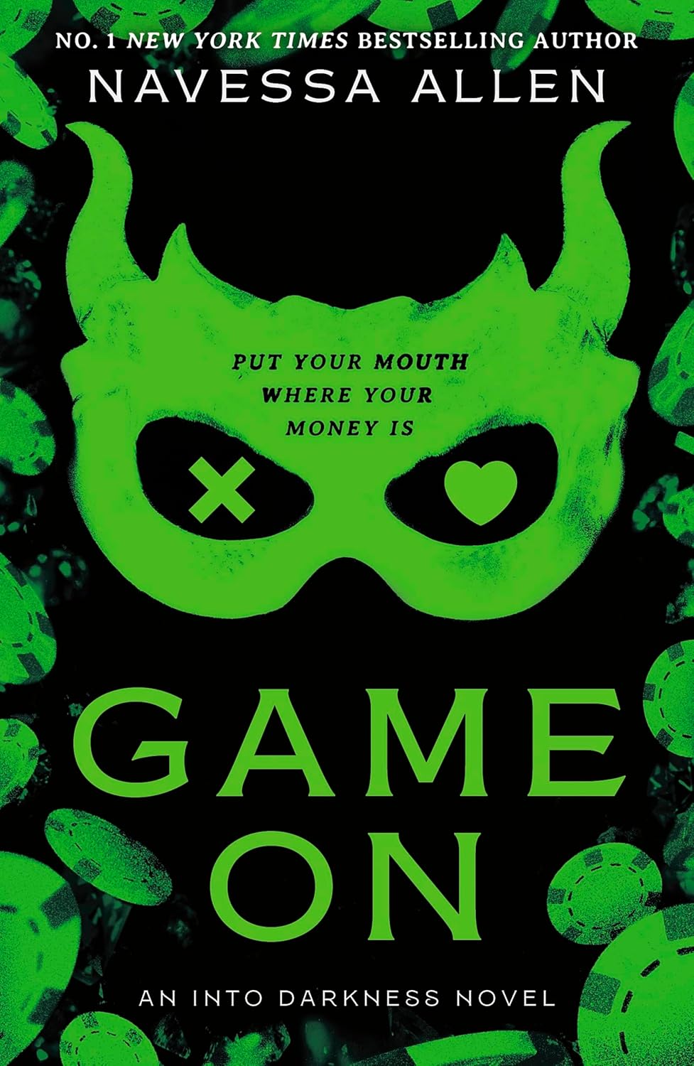 Game On (Paperback)