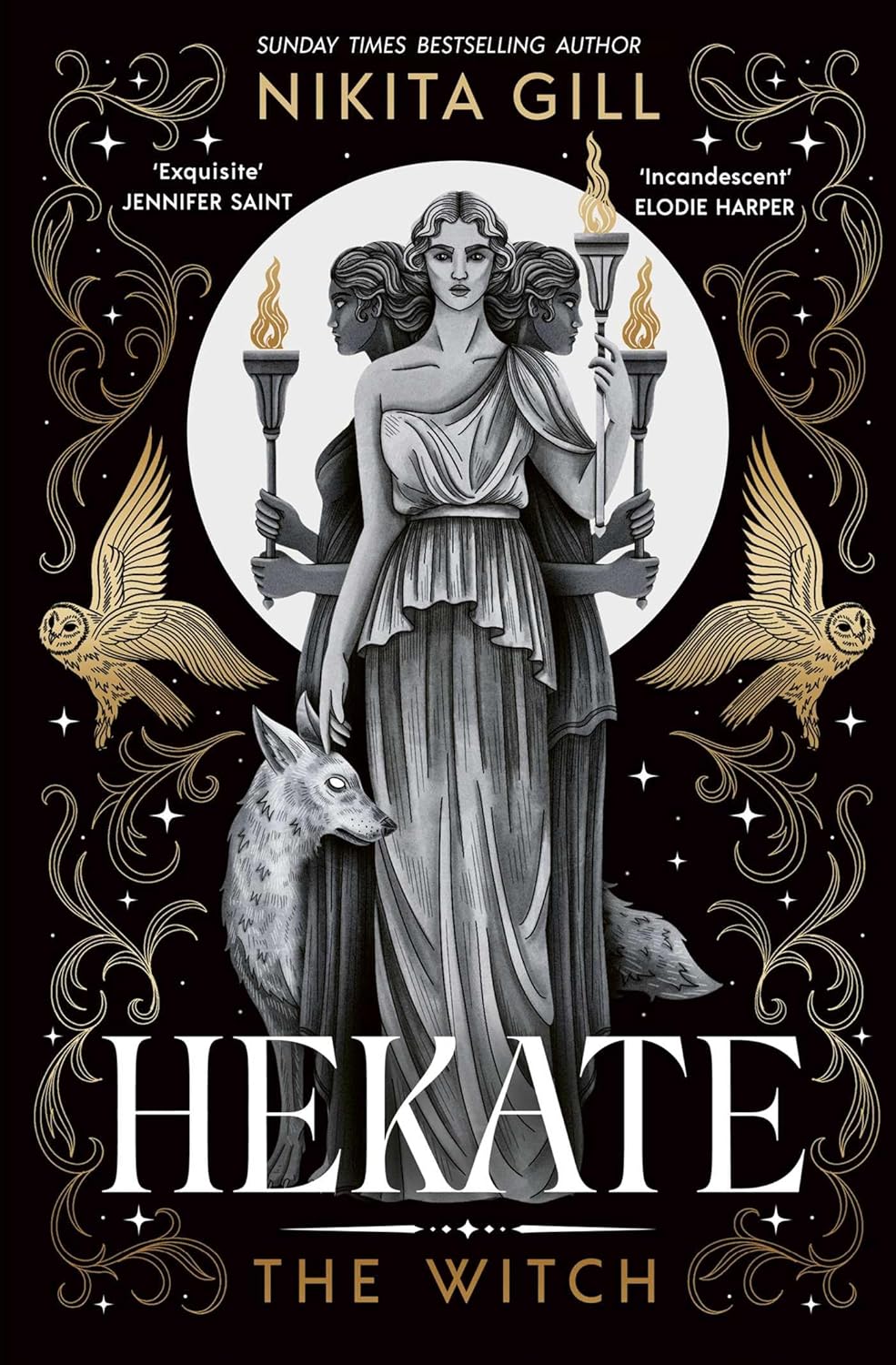 Hekate (Paperback)