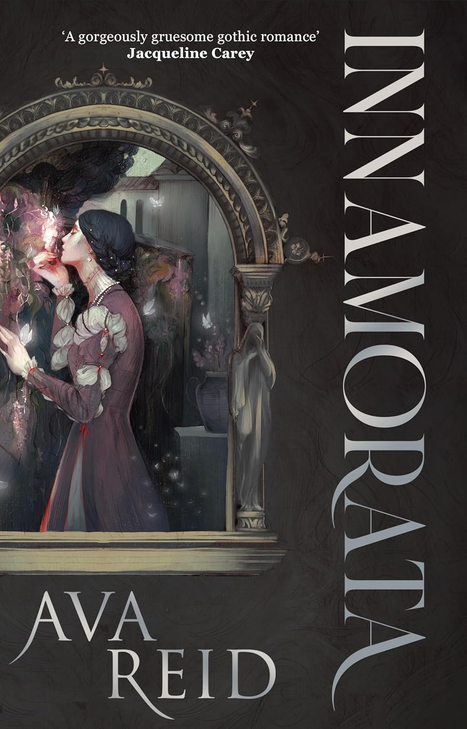 Innamorata (Hardback)