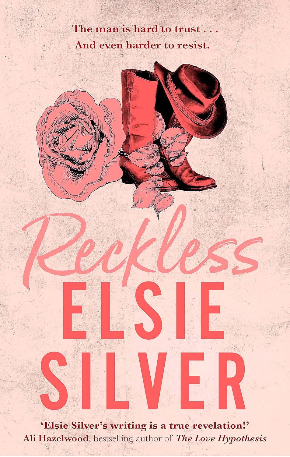 Reckless: Volume 1 (Paperback)