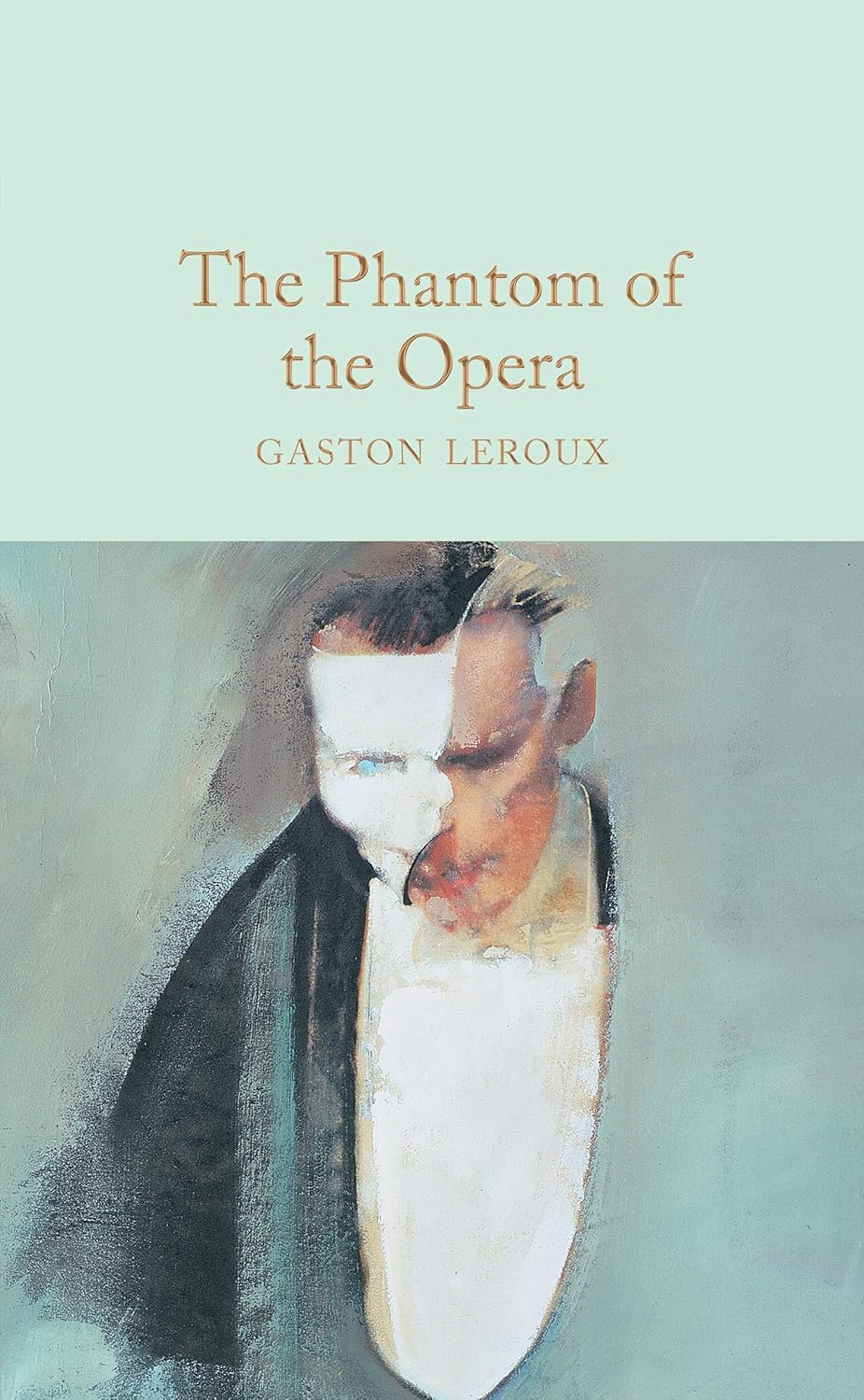 The Phantom of the Opera (Hardback)
