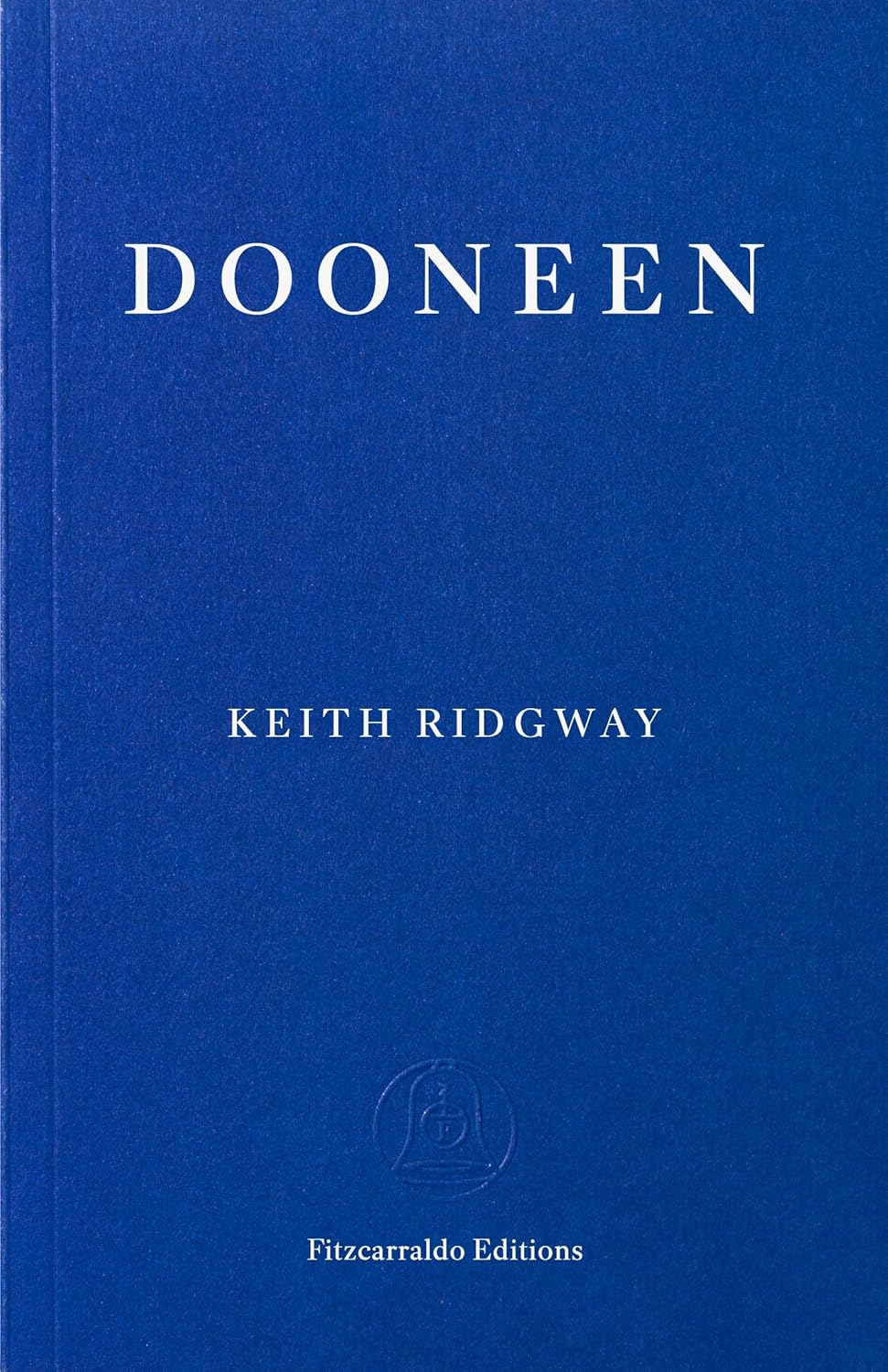 Dooneen (Paperback)