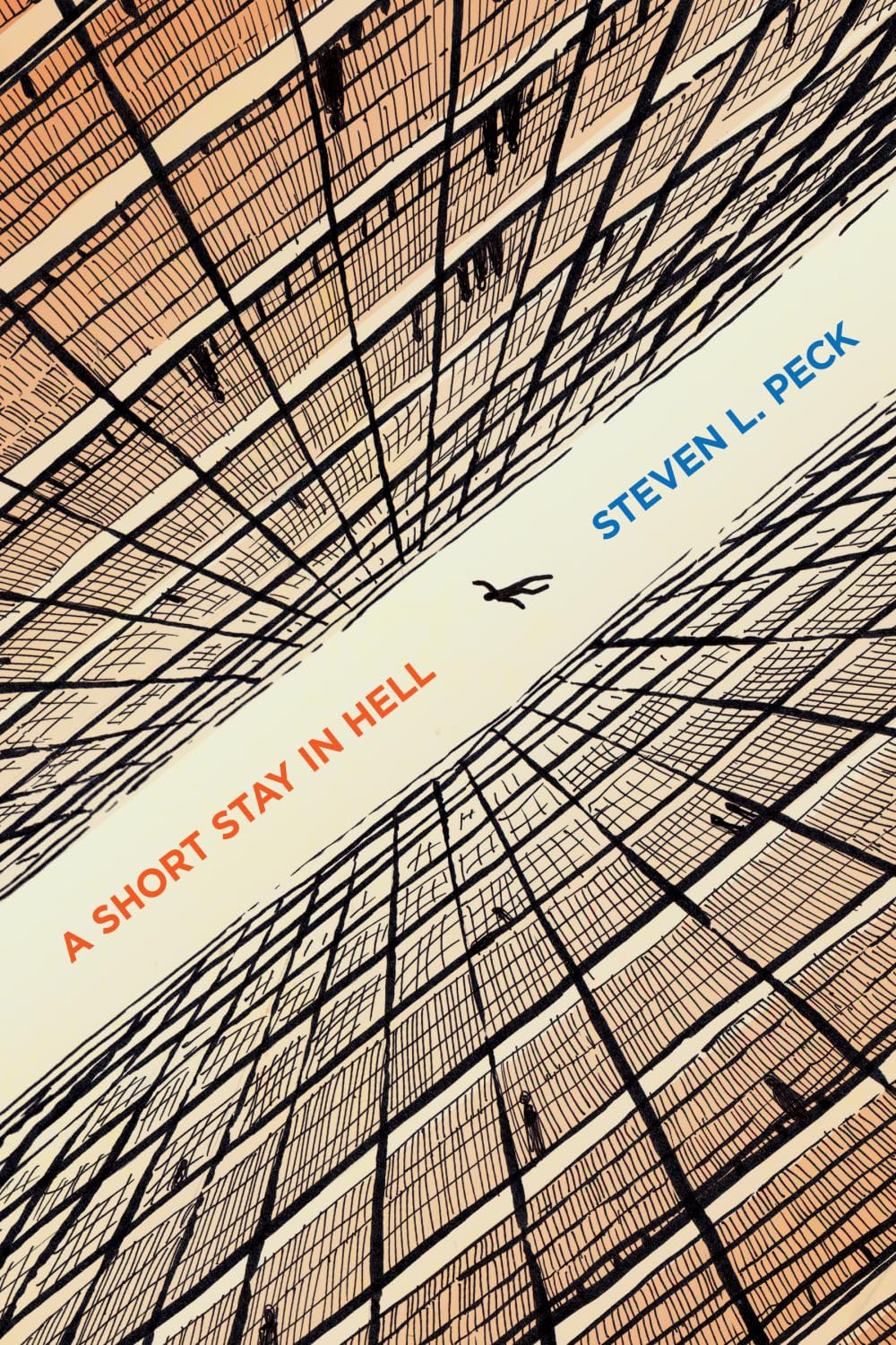 A Short Stay in Hell (Paperback)