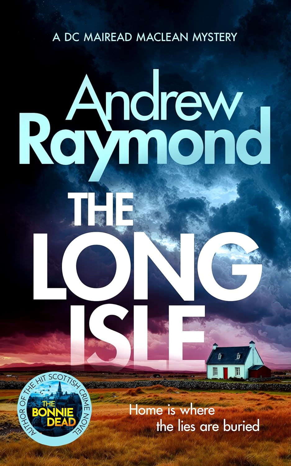 The Long Isle (Paperback)