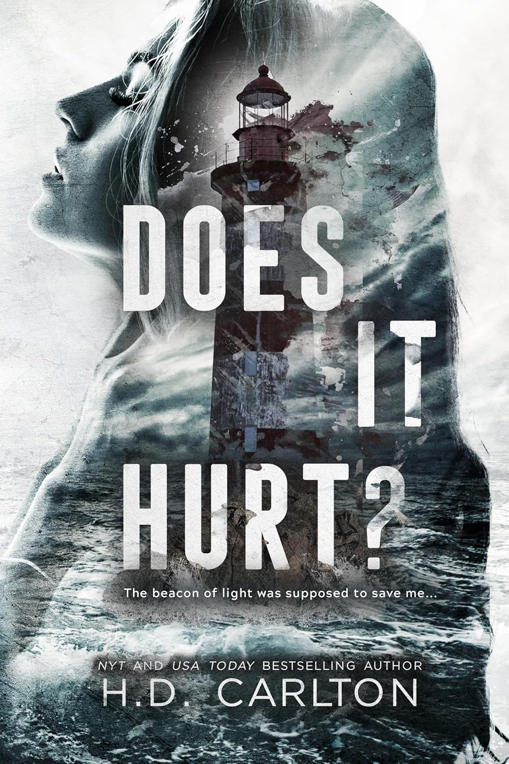 Does It Hurt? (Paperback)