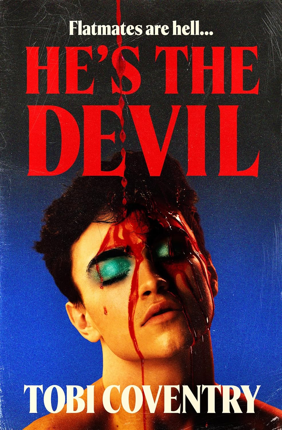 He’s the Devil (Hardback)