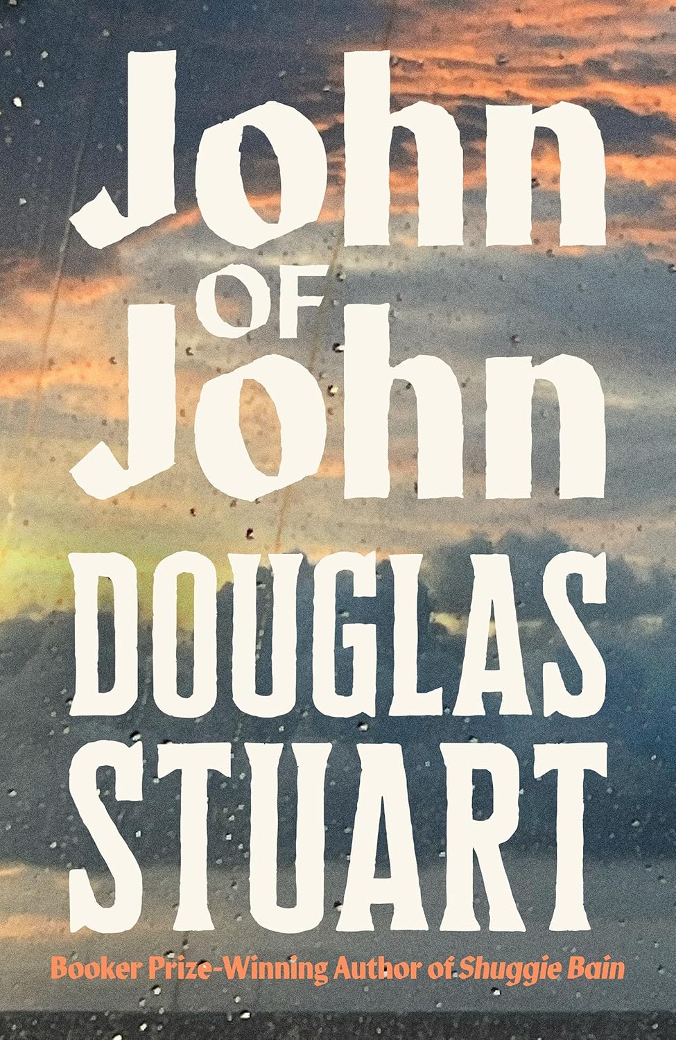 John of John (Hardback)