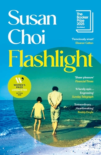 Flashlight (Paperback)