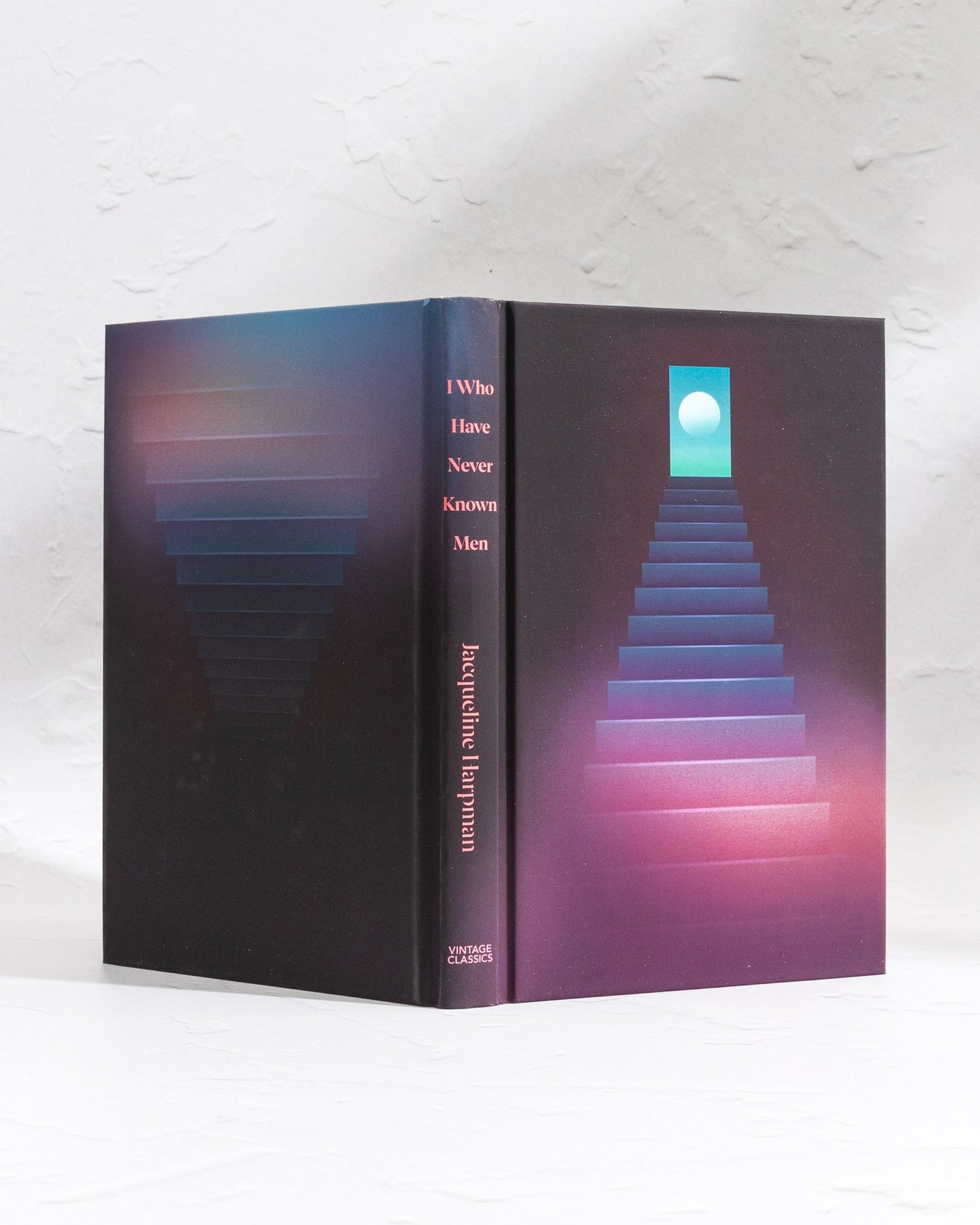 I Who Have Never Known Men: Deluxe Edition