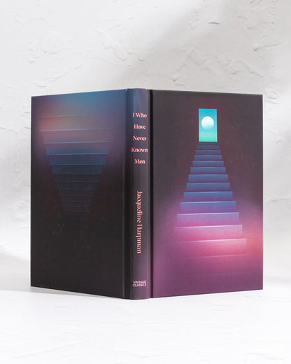 I Who Have Never Known Men: Deluxe Edition
