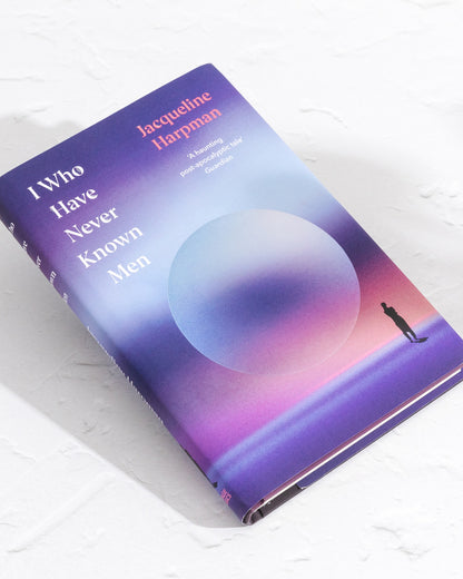 I Who Have Never Known Men: Deluxe Edition