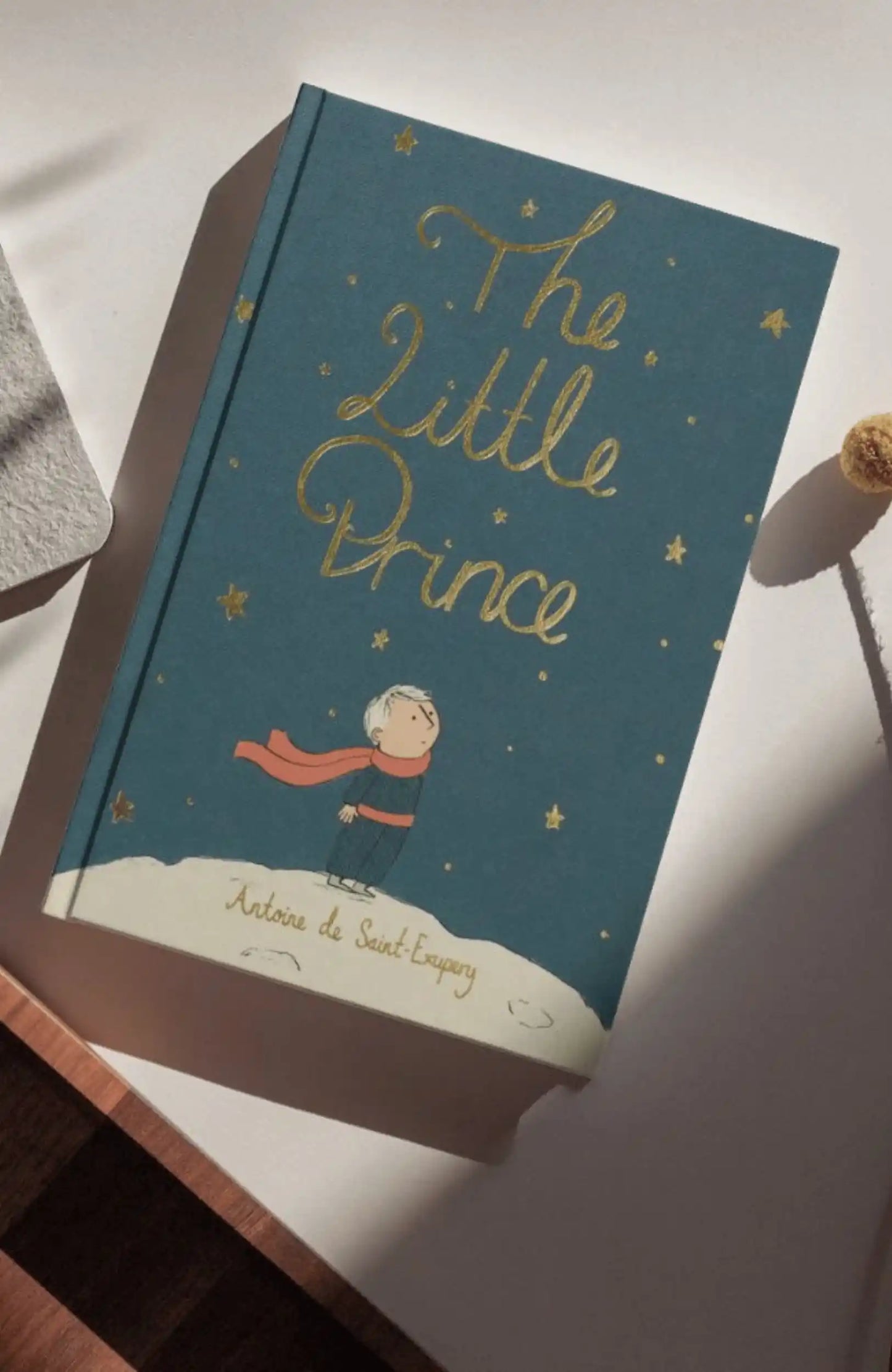 The Little Prince (Hardback)