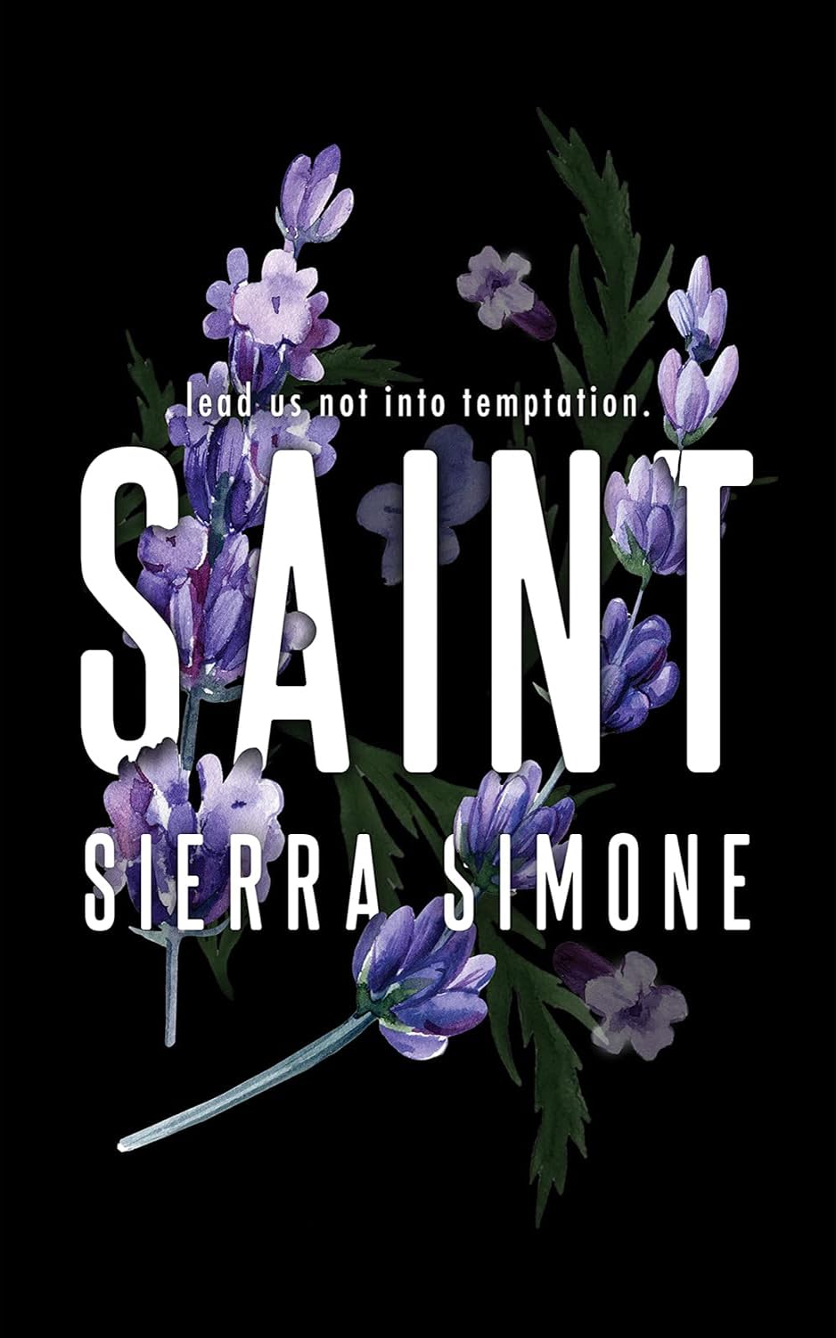 Saint (Paperback)