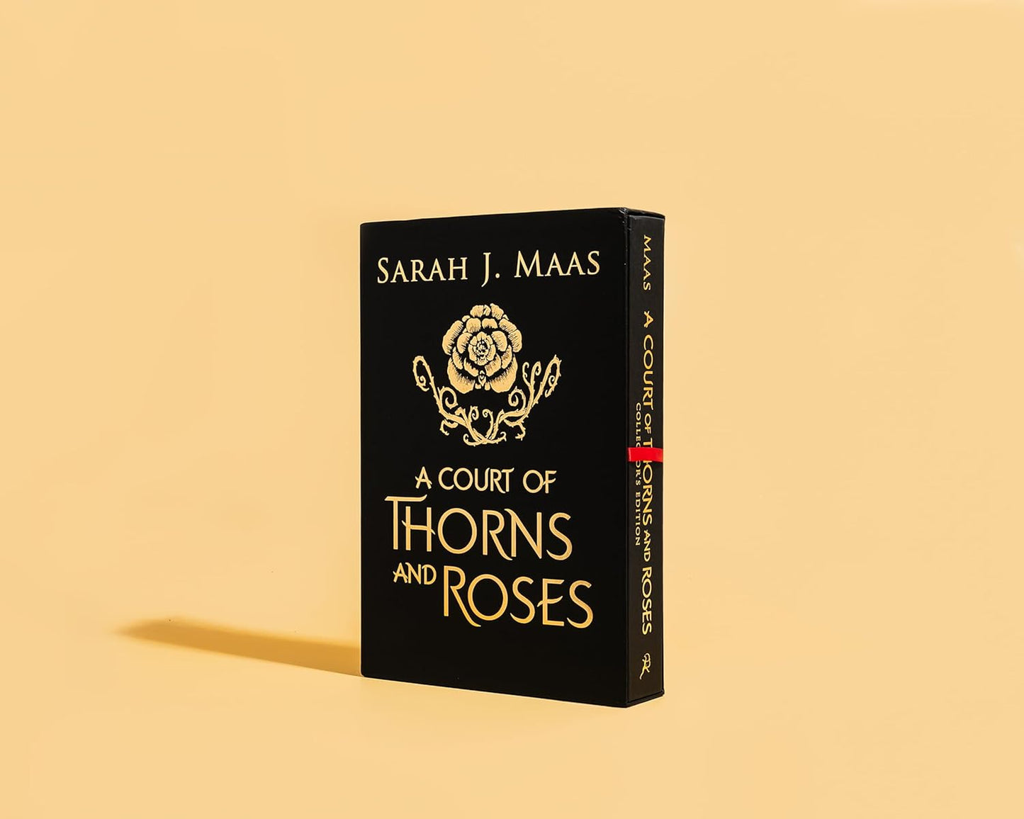 A Court of Thorns and Roses Collector's Edition