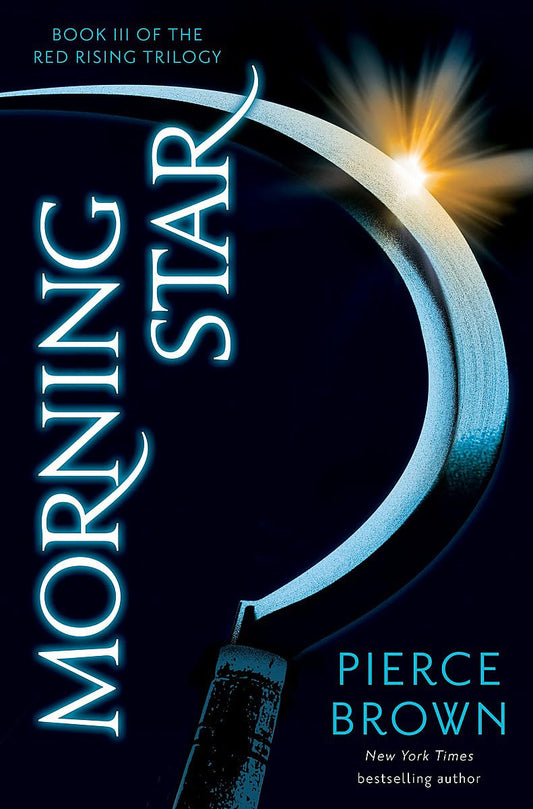 Morning Star (Paperback)