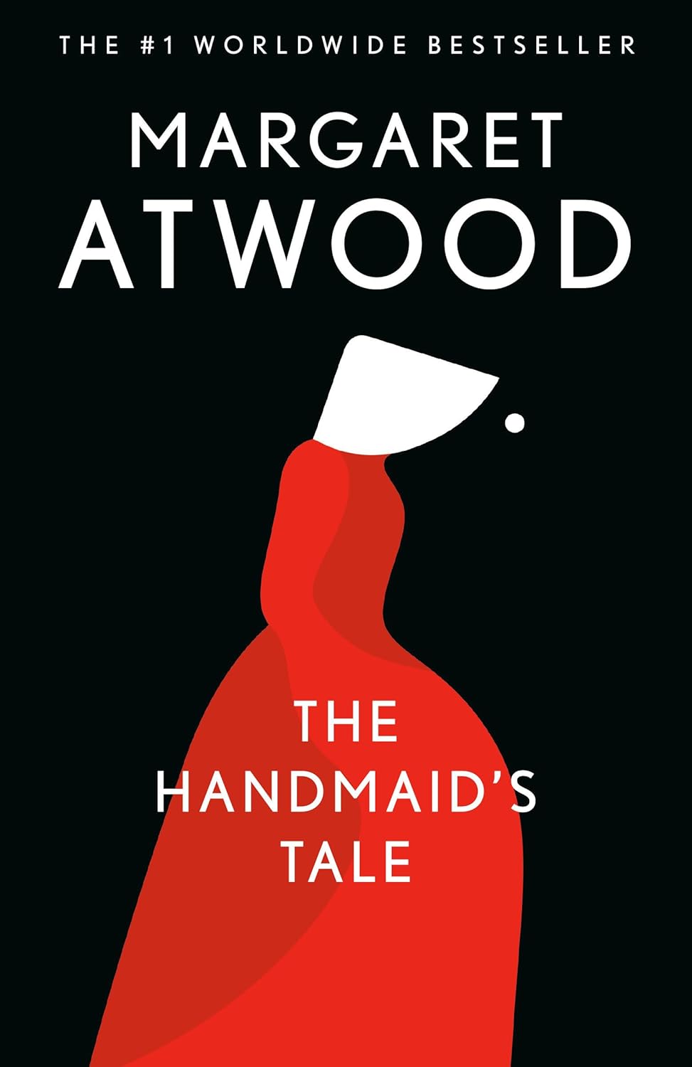 The Handmaid's Tale (Paperback)