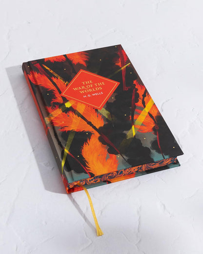 The War of the Worlds (Hardback)