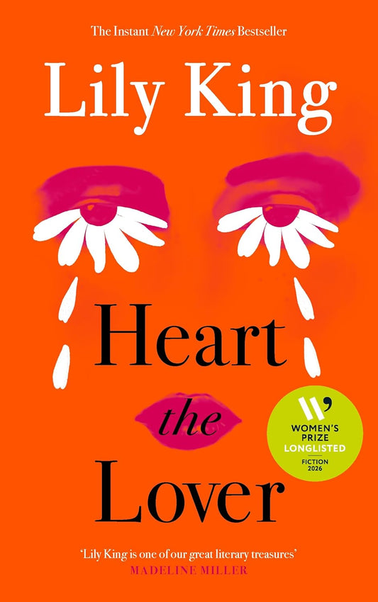 Heart the Lover (Paperback)