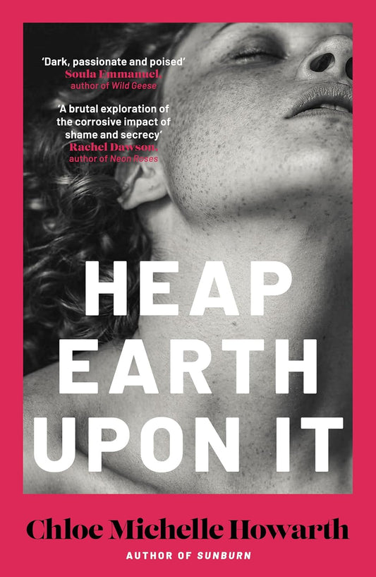 Heap Earth Upon It (Paperback)