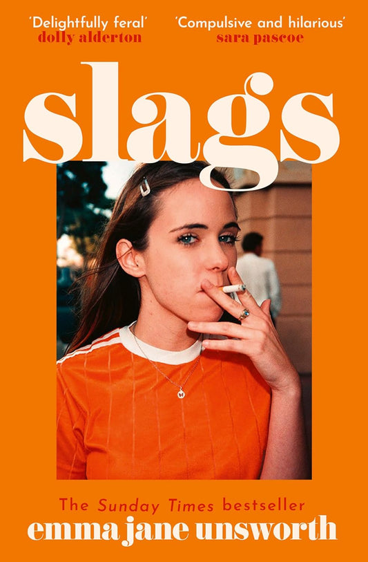 Slags (Paperback)