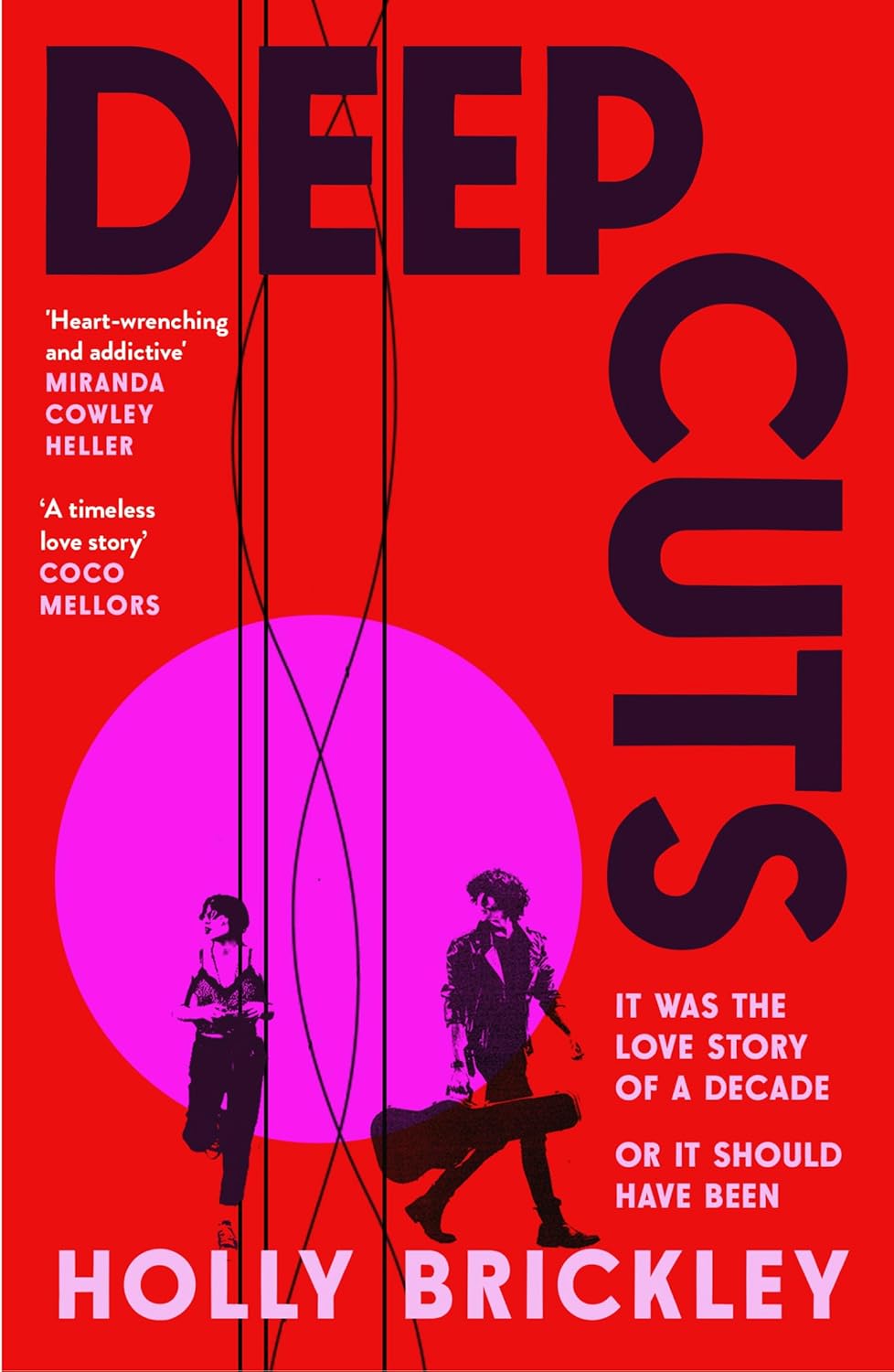 Deep Cuts (Paperback)