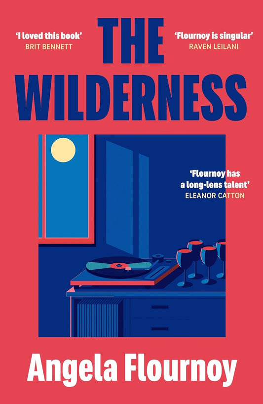 The Wilderness (Paperback)