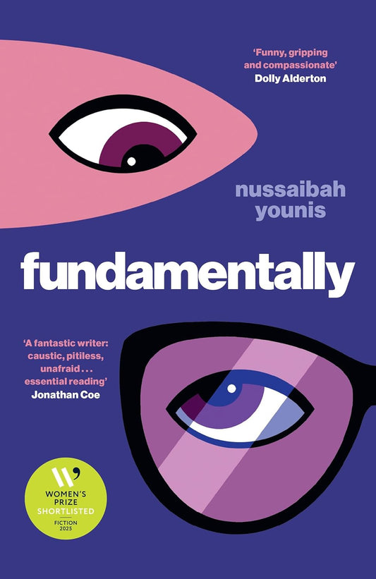 Fundamentally (Paperback)