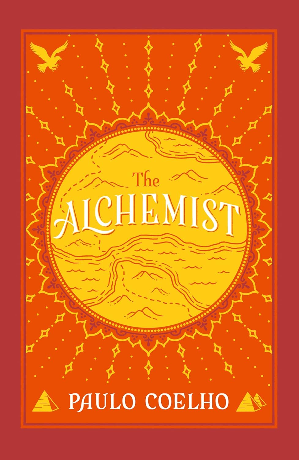 The Alchemist (Paperback)