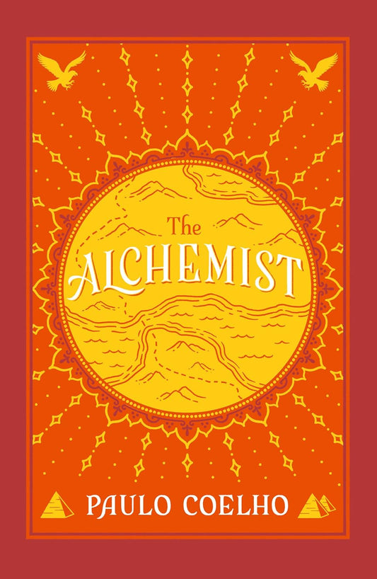 The Alchemist (Paperback)