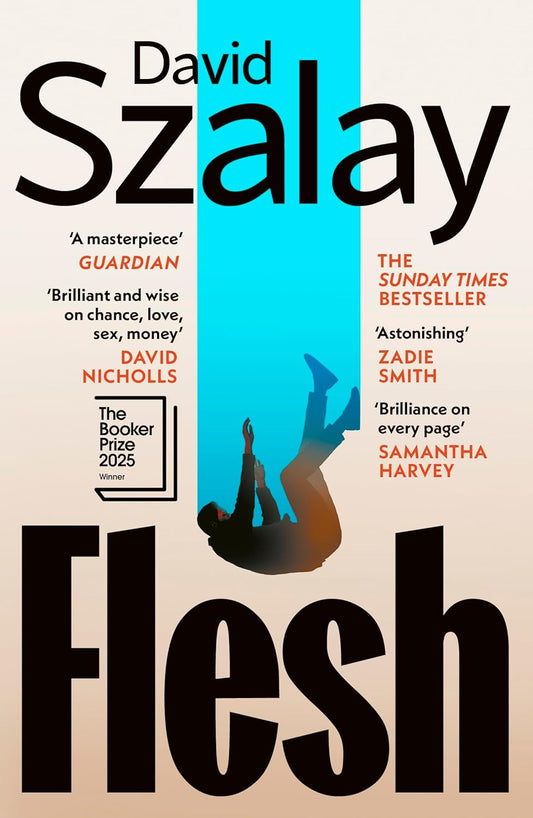 Flesh (Paperback)