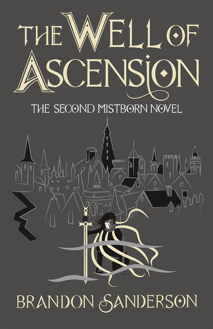 The Well of Ascension: Collector's Tenth Anniversary Limited Edition