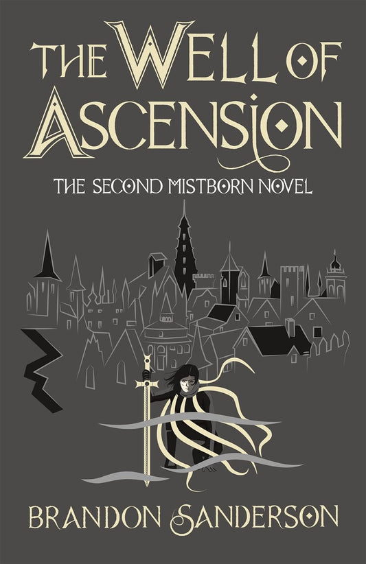 The Well of Ascension: Collector's Tenth Anniversary Limited Edition