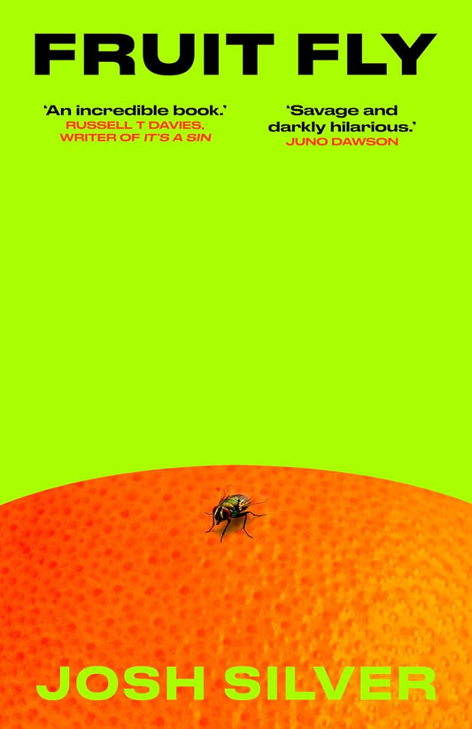 Fruit Fly (Hardback)