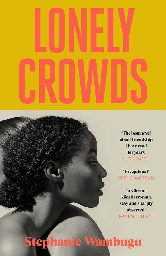 Lonely Crowds (Paperback)