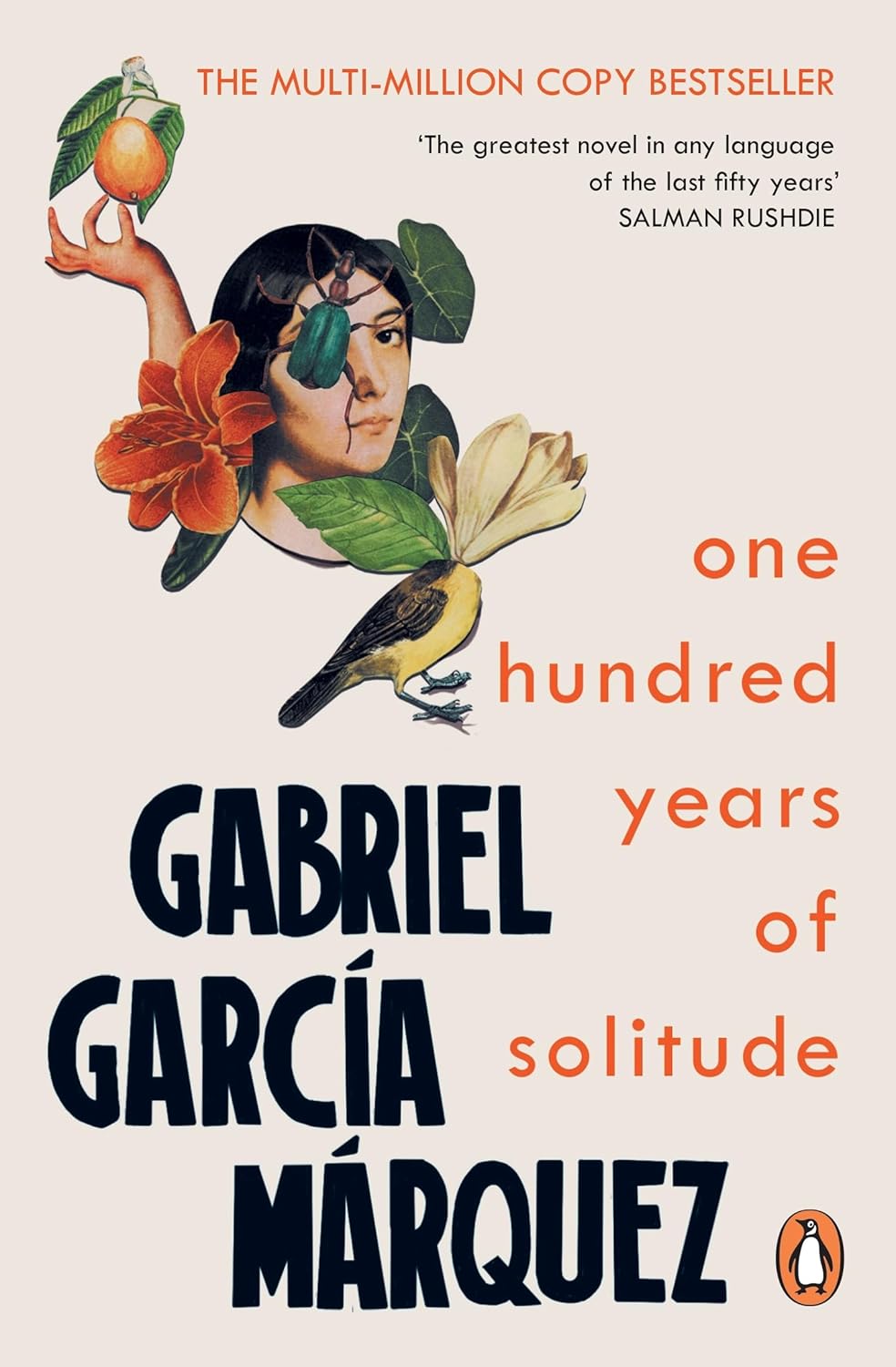 One Hundred Years of Solitude (Paperback)