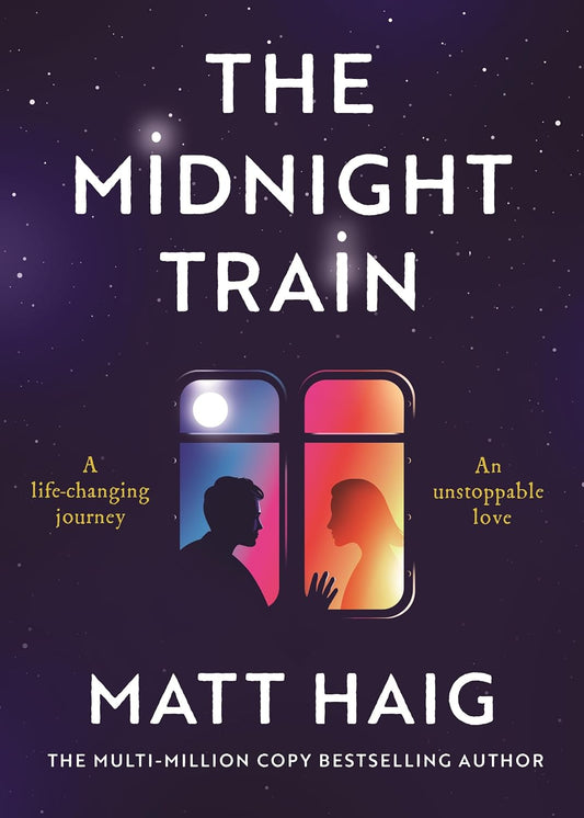 The Midnight Train (Hardback)