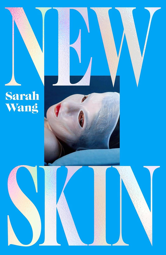 New Skin (Paperback)