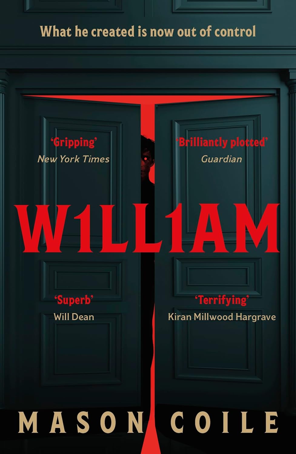 William (Paperback)