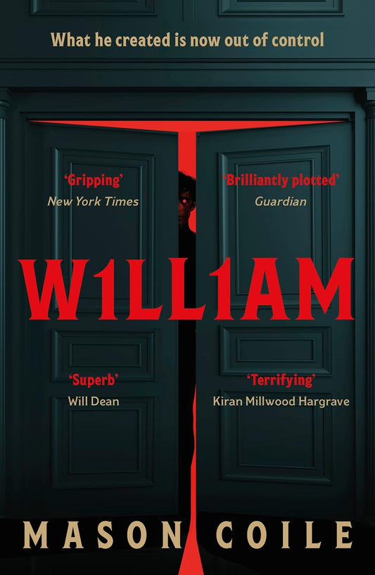 William (Paperback)